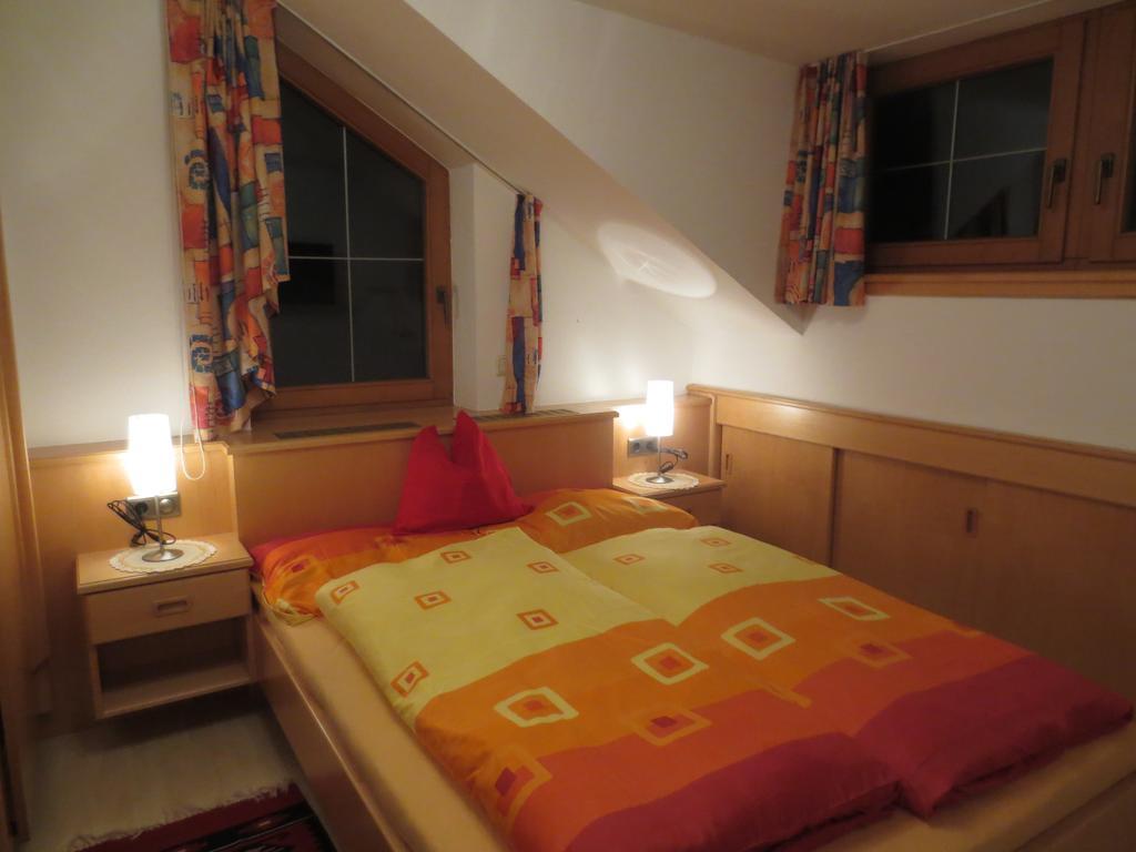 Apartments Penz Zellberg 部屋 写真