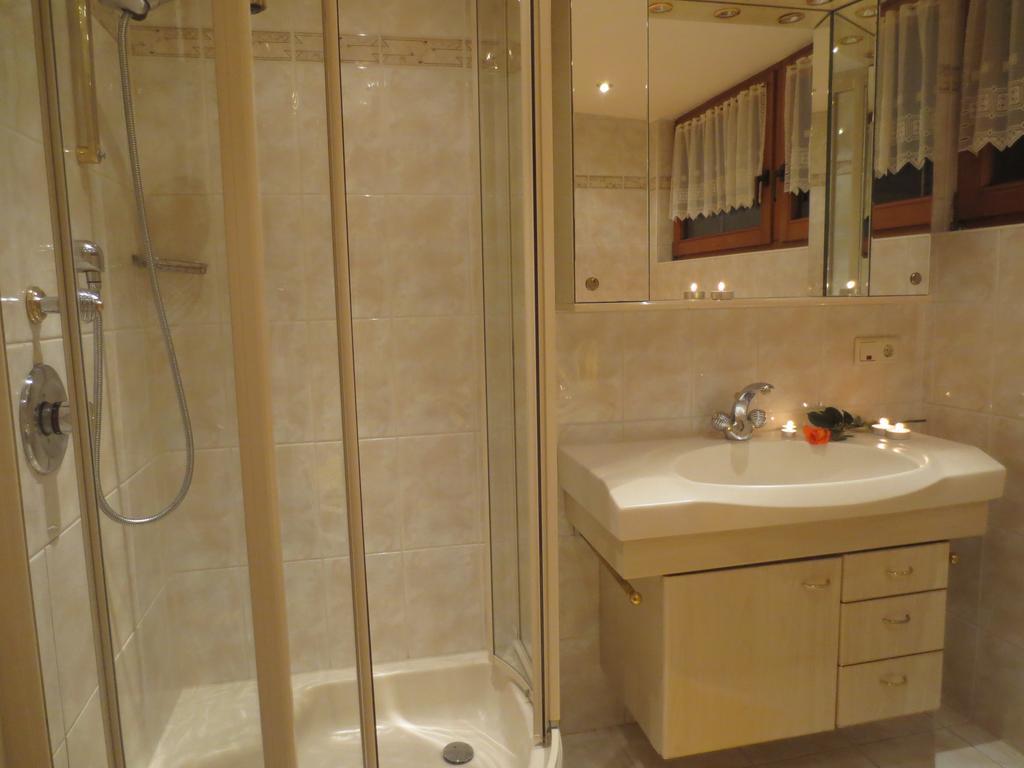 Apartments Penz Zellberg 部屋 写真