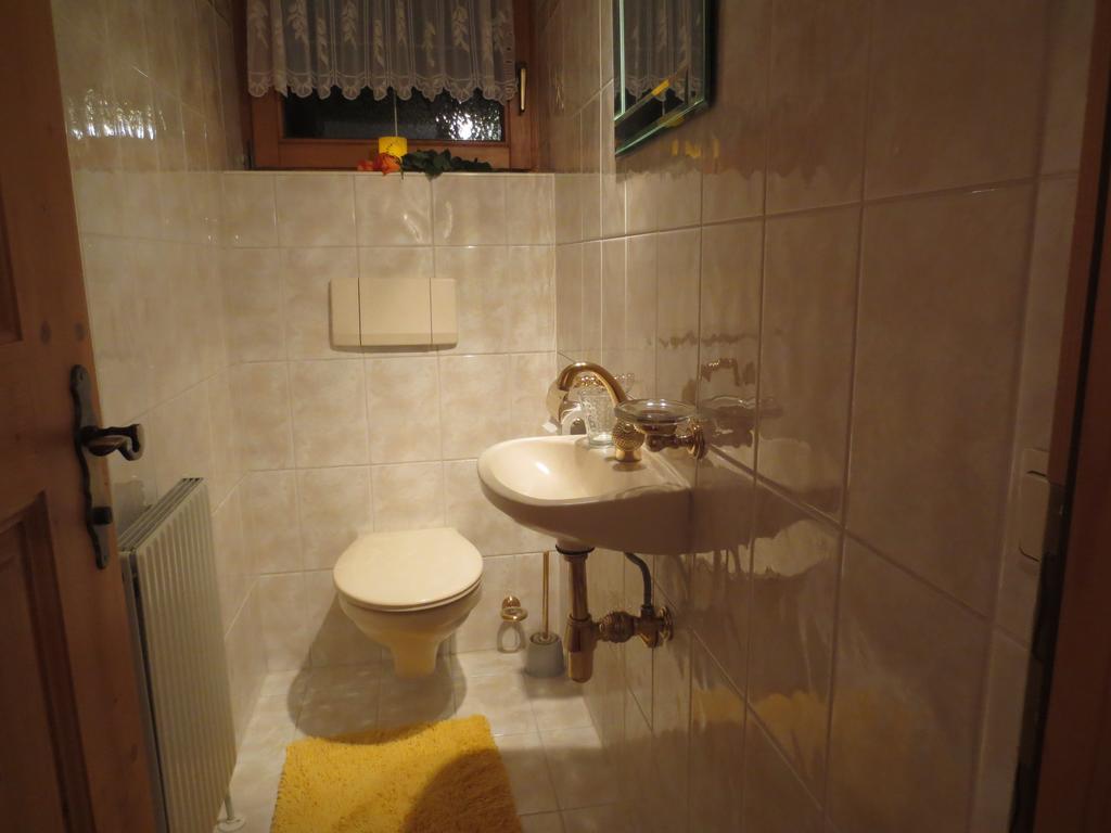 Apartments Penz Zellberg 部屋 写真