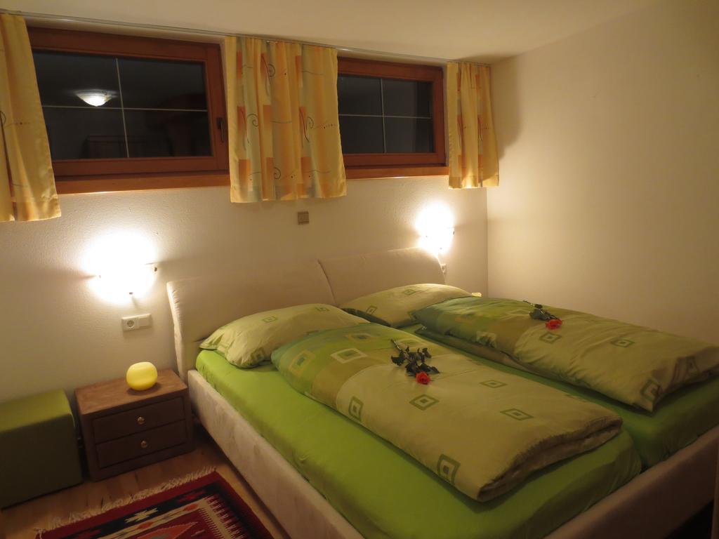 Apartments Penz Zellberg 部屋 写真