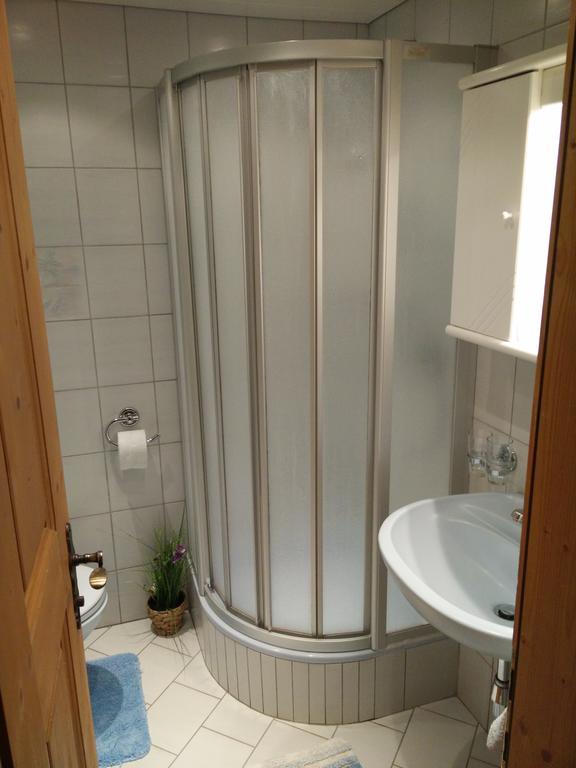 Apartments Penz Zellberg 部屋 写真