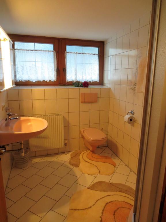 Apartments Penz Zellberg 部屋 写真