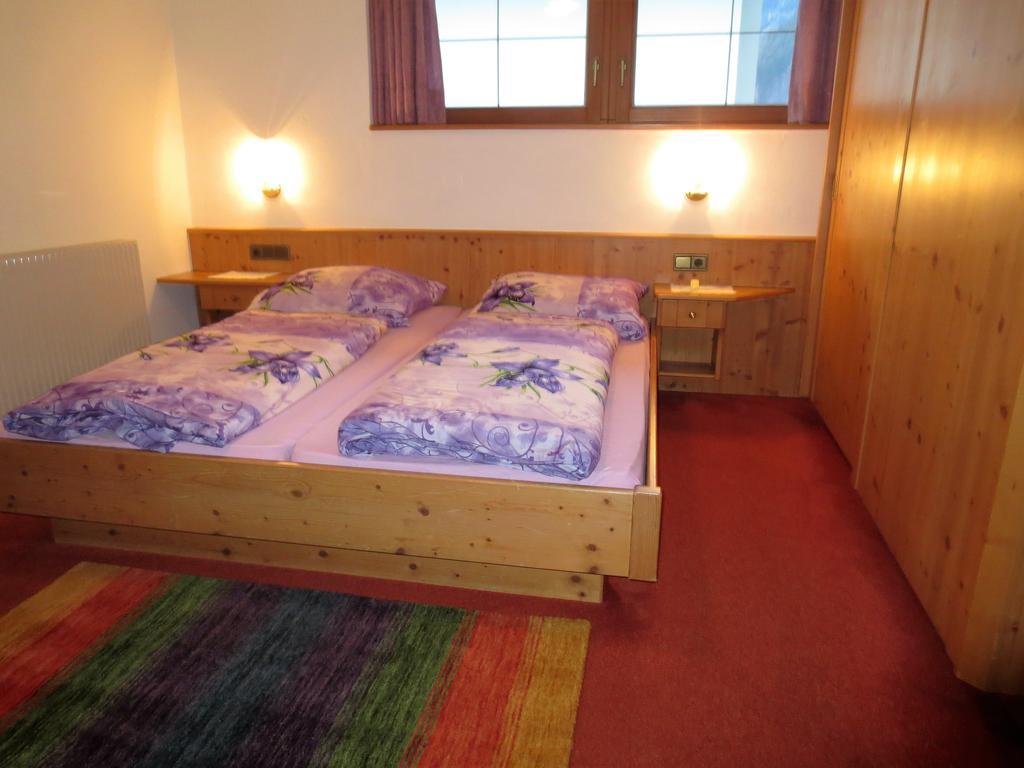 Apartments Penz Zellberg 部屋 写真