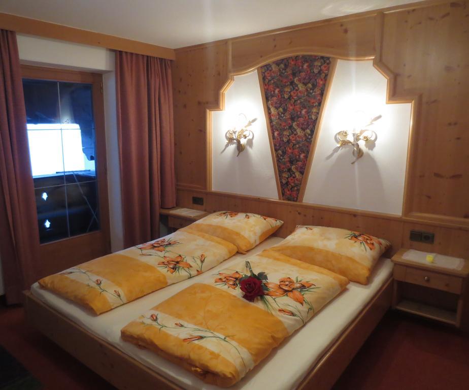 Apartments Penz Zellberg 部屋 写真